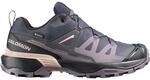 Salomon X Ultra 360 GTX Damen Multifunktionsschuhe, grau, Gr&ouml;&szlig;e 40 ⅔ 198720282940