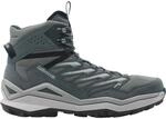 Lowa Maddox Pro GTX Mid Herren Multifunktionsschuhe, grau, Gr&ouml;&szlig;e 42 &frac12;