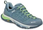 Meindl Tallulah GTX Damen Multifunktionsschuhe, hellblau, Gr&ouml;&szlig;e 38 4056284817724