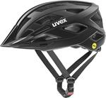 Uvex i-vo 2 Mips Helm, schwarz 4043197393360