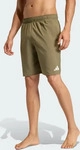 adidas KKM07_KA4913, Adidas Swim 8-Inch Herren Badehose, gr&uuml;n male
