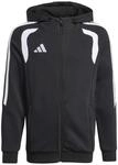 Adidas Performance adidas Tiro 26 League Full Zip Kinder Kapuzensweater,...