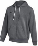Nike Park Full-Zip Herren Trikot, grau 198488999432