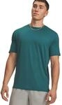 Under Armour Vanish Energy Herren T-Shirt, gr&uuml;n 198634145041