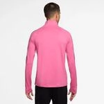 Nike Dri-Fit Strike Dril Herren Trikot, pink 198488266725