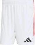Adidas Tiro26 League Herren Shorts, wei&szlig; 4068815636865