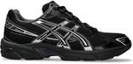 Asics Gel-1130 Herren Freizeitschuhe, schwarz, Gr&ouml;&szlig;e 49 4550456542174