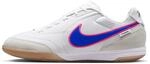 Nike Tiempo Streetgato Herren Nockenschuhe, wei&szlig;, Gr&ouml;&szlig;e 38 198726384556