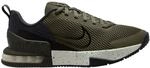 Nike Air Max Alpha Trainer 6 Workout Herren Trainingsschuhe, gr&uuml;n, Gr&ouml;&szlig;e 44 &frac12;