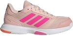 Adidas Ligra 8 Indoor Damen Handballschuhe, pink, Gr&ouml;&szlig;e 38 4068811862138