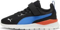 Puma 372009_38, Puma Anzarun Lite AC+ PS Kinder Freizeitschuhe, schwarz,...
