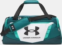 Under Armour 1369222_100, Under Armour Undeniable 5.0 Duffle SM Tasche, wei&szlig;
