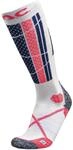 P.A.C. SK 6.2 Merino Technical Pro Herren Socken, wei&szlig; 4251708171059