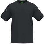 Erima Cmpt T-Shirt, schwarz 4062075294186