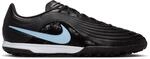 Nike Tiempo Maestro Academy emyemy TF Herren Nockenschuhe, schwarz, Gr&ouml;&szlig;e 46