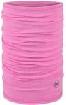 Buff Merino Lightweight Schal, pink 8428927598134