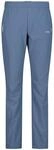 CMP Long Damen Steghose, blau, Gr. 34 8055950128689