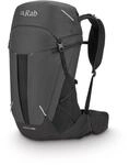Rab Airox 30 Daybag, schwarz 5059913224053