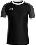 Jako Iconic Trikot, schwarz 4067633131378
