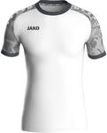 Jako Iconic Trikot, wei&szlig; 4067633118287