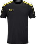 Jako Power Trikot, schwarz 4059562974553