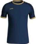 Jako Iconic Kinder Trikot, blau 4067633118249