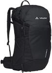 Vaude Wizard 22+4 Damen Daybag, schwarz 4067729121757