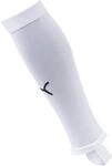 Puma Team Liga Stirrup Socks Core Herren Stutzen, wei&szlig; 4059504598991