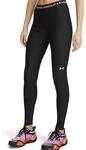 Under Armour HeatGear Damen Tights, schwarz 198634010486