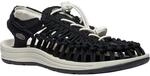 Keen Uneek Canvas Damen Freizeitschuhe, schwarz, Gr&ouml;&szlig;e 38 &frac12; 195208344077