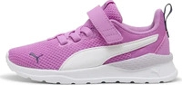 Puma 372009_49, Puma Anzarun Lite AC+ PS Kinder Freizeitschuhe, pink, Gr&ouml;&szlig;e 35