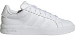 Adidas Grand Court 3.0 Shoes Junior Kinder Freizeitschuhe, wei&szlig;, Gr&ouml;&szlig;e 36