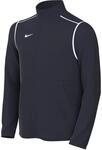 Nike Dri-Fit Park20 R Kinder Fu&szlig;balljacke, blau 196976715458