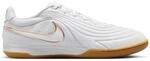 Nike Tiempo Reactgato Low- Herren Nockenschuhe, wei&szlig;, Gr&ouml;&szlig;e 46 198726383528