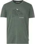 Vaude Tekoa III Herren T-Shirt, gr&uuml;n 4067729163825