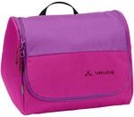 Vaude 45524_090, Vaude WegaWash Kulturbeutel, pink