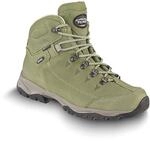 Meindl Ohio 2 GTX Damen Trekkingstiefel, gr&uuml;n, Gr&ouml;&szlig;e 37 &frac12; 4056284712791