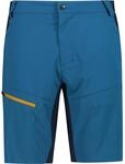 CMP Bermuda Herren Bermuda Shorts, blau 8055950083643
