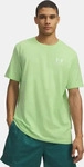 Under Armour 1326799_712, Under Armour Sportstyle Left Chest Herren Hemd, gr&uuml;n...