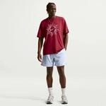 Nike Woven Flow Herren Shorts, hellblau 198731330425