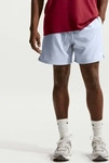 Nike FN3307_407, Nike Woven Flow Herren Shorts, hellblau male