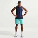 Nike Miler Dri-Fit Herren Sweatshirt, blau 198728689567