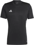 Adidas Tabela 23 Trikot Herren Trikot, schwarz 4066752147925