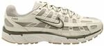 Nike P-6000s Damen Freizeitschuhe, wei&szlig;, Gr&ouml;&szlig;e 38 198726008315