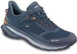 Meindl Tahoma GTX Herren Multifunktionsschuhe, blau, Gr&ouml;&szlig;e 42 4056284813214