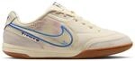 Nike Tiempo Streetgato Premium Low- Herren Multinockenschuhe, gelb, Gr&ouml;&szlig;e 45