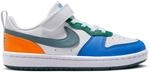 Nike Court Borough Low Recraft Kinder Freizeitschuhe, wei&szlig;, Gr&ouml;&szlig;e 34...