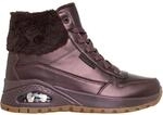 Skechers Uno Rugged - Galactic Heights Damen Stiefel, braun, Gr&ouml;&szlig;e 38 199025393720