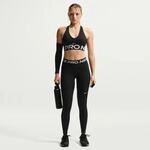 Nike Pro Mid-Rise Full-Length Damen Tights, schwarz 198488215990