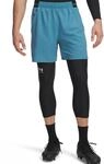 Under Armour Vanish Woven 6inch Herren Shorts, blau 198634087280